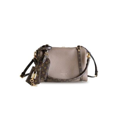 LOUIS VUITTON KEEPALL 25 BAG M13667 (25*18*15cm)